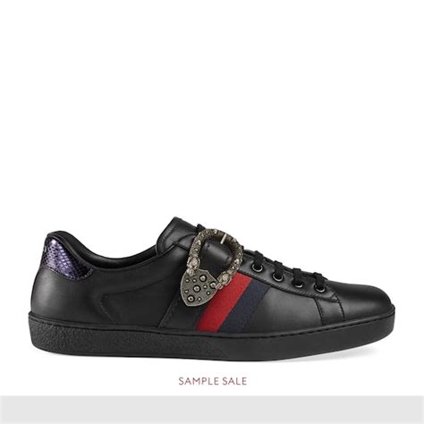 prezzo sneakers gucci outlet uomo|gucci sneakers outlet online.